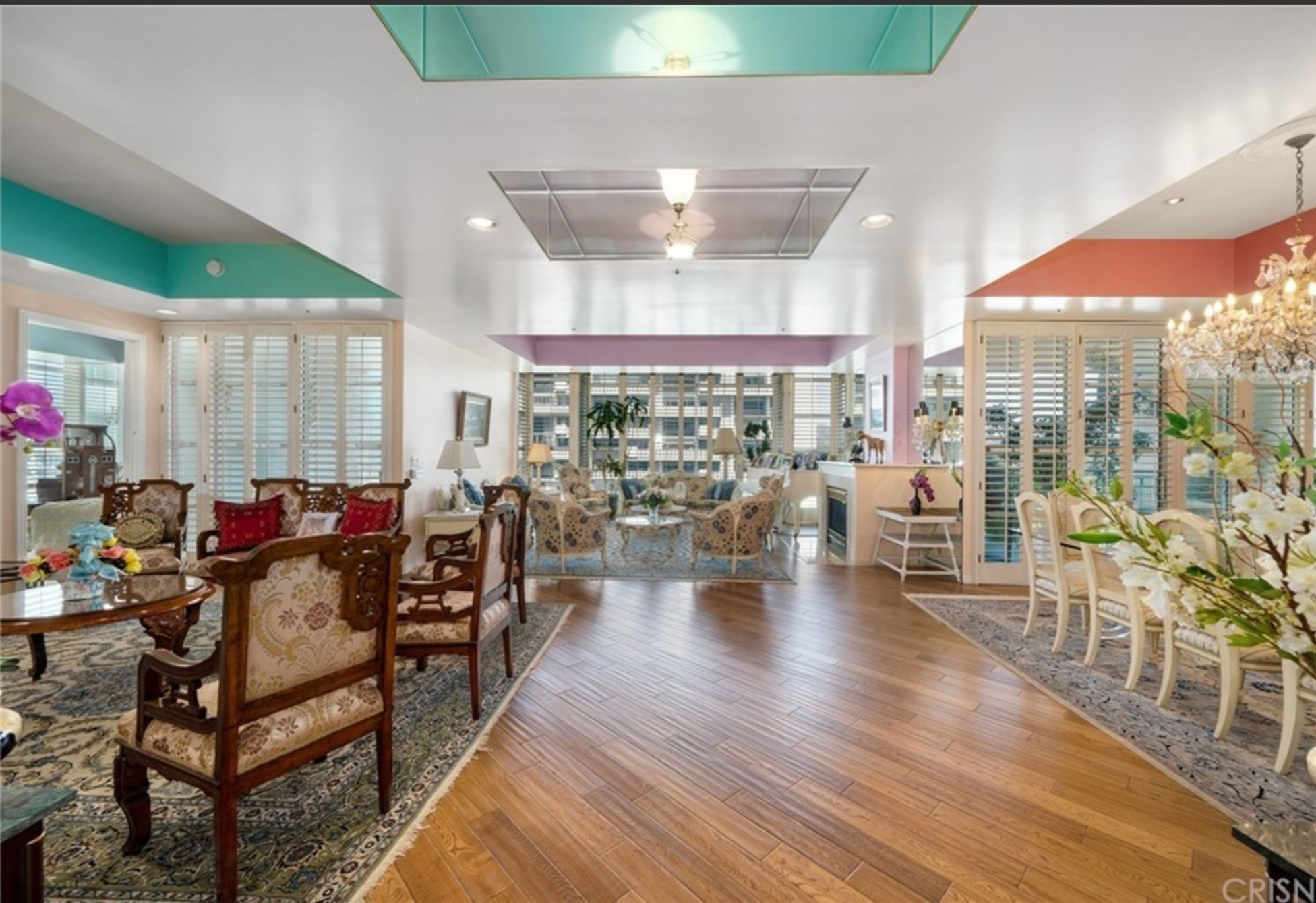 Interior Remodel Project in Westwood, CA 23