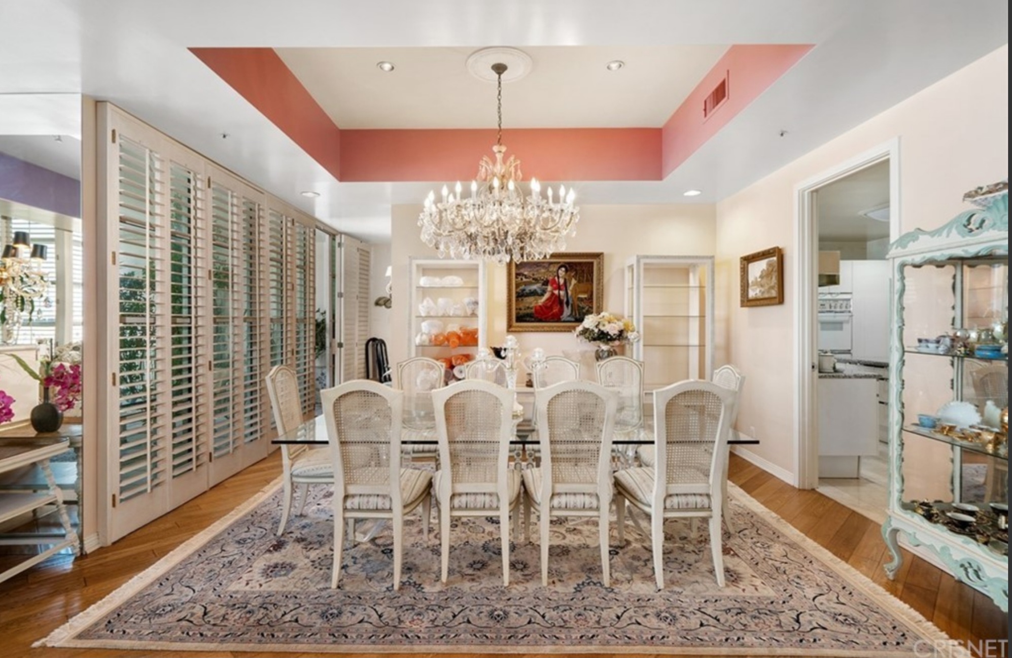 Interior Remodel Project in Westwood, CA 24