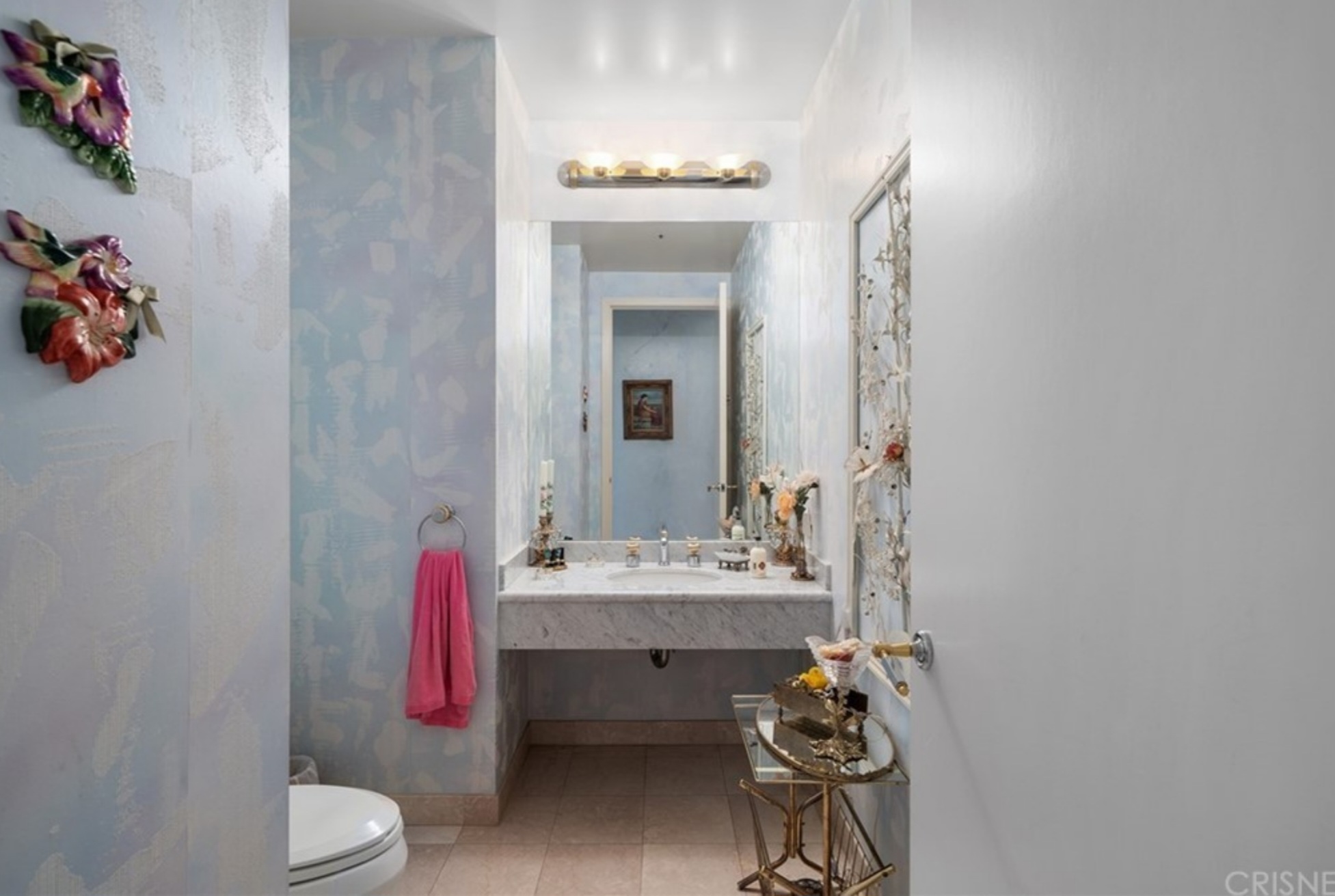 Interior Remodel Project in Westwood, CA 28