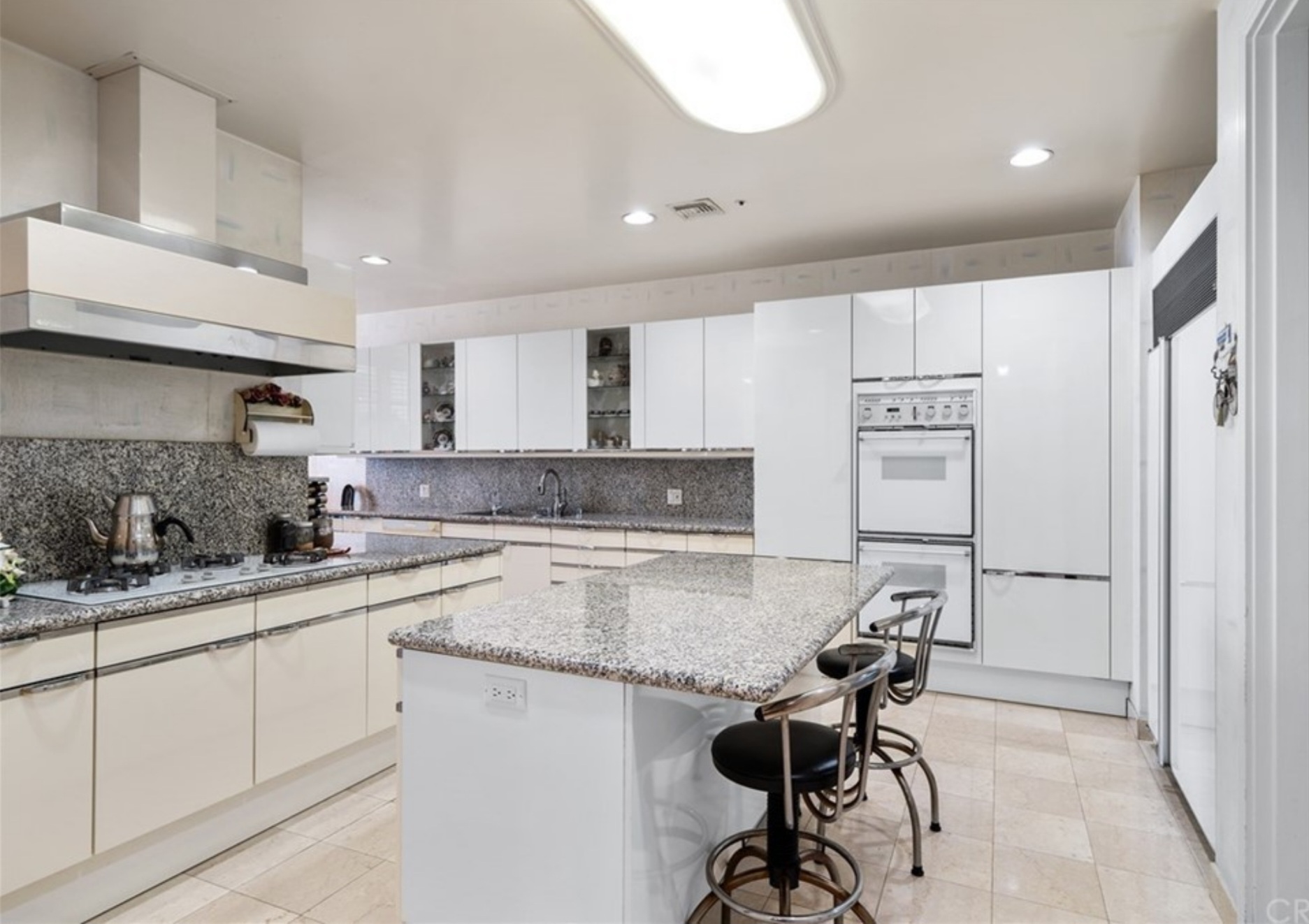 Interior Remodel Project in Westwood, CA 29