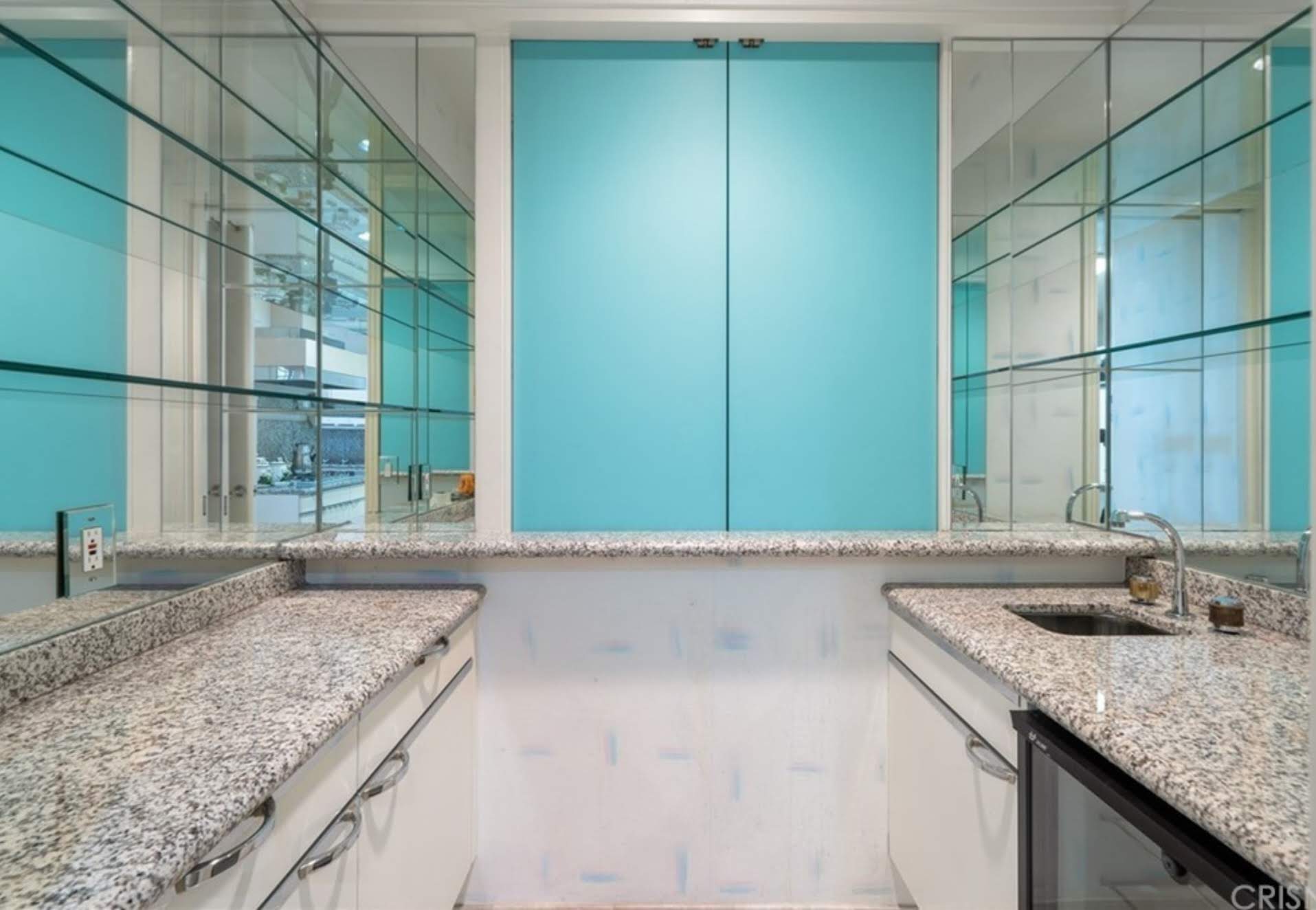 Interior Remodel Project in Westwood, CA 33