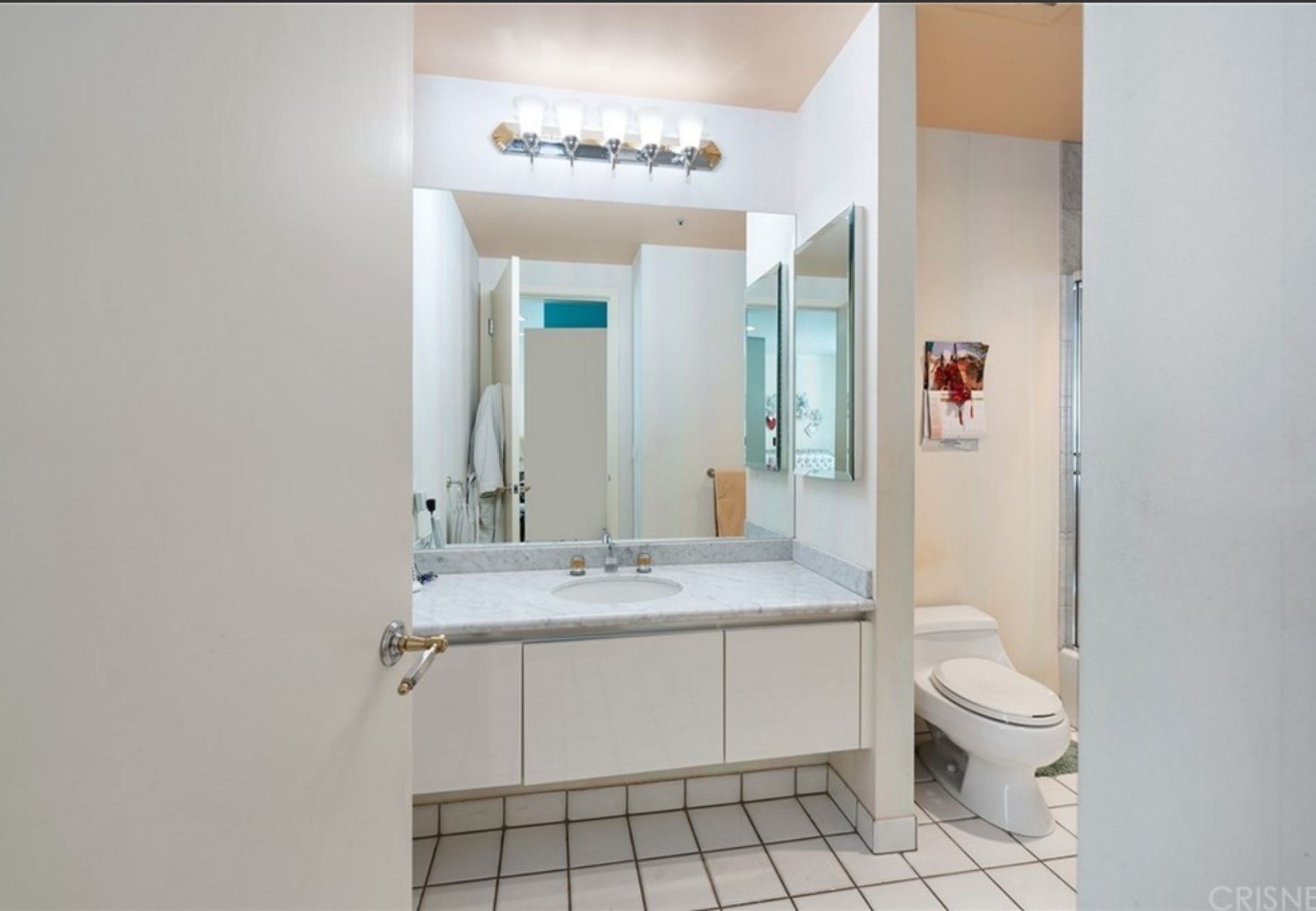 Interior Remodel Project in Westwood, CA 36