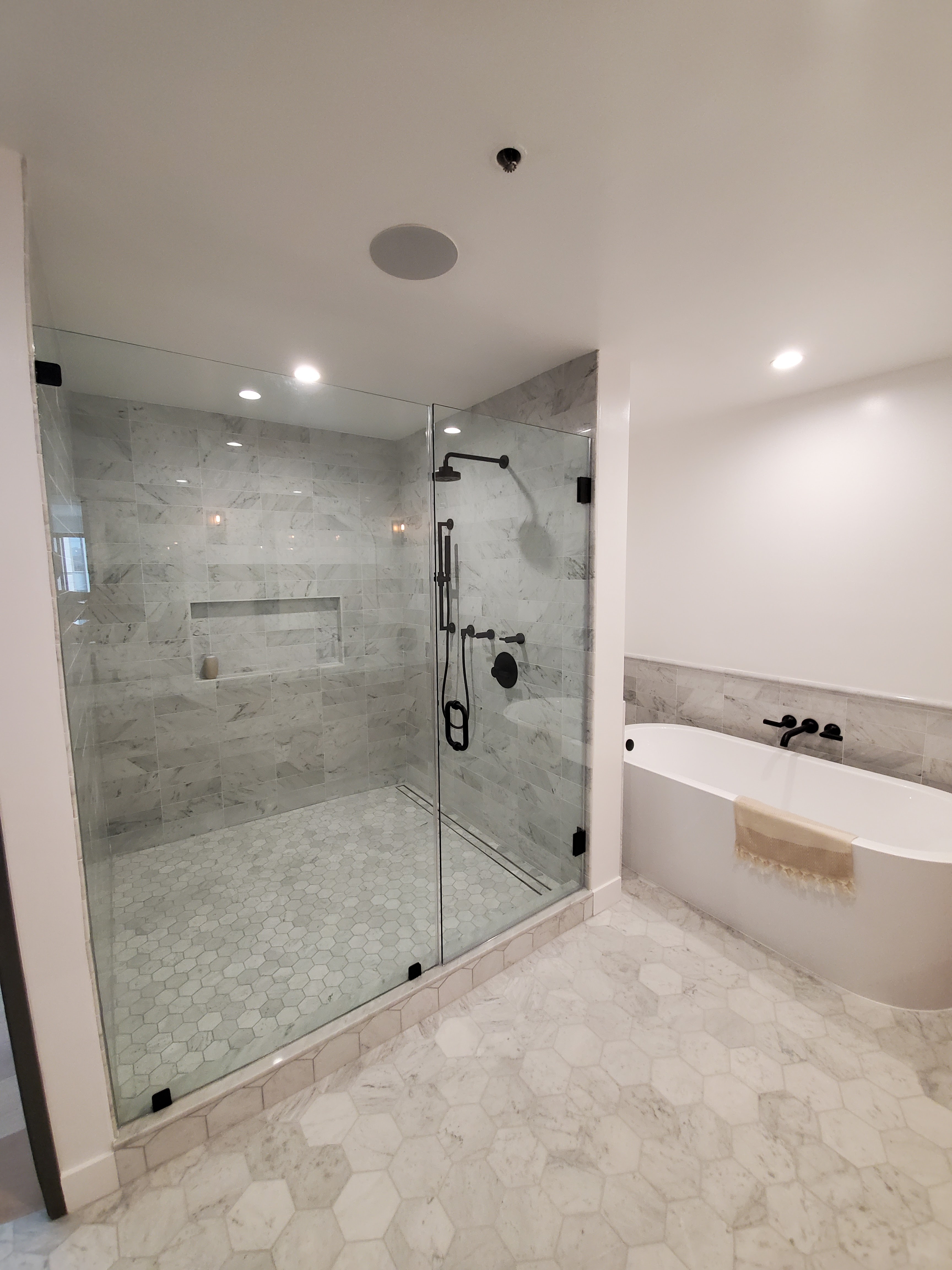 Interior Remodel Project in Westwood, CA 05