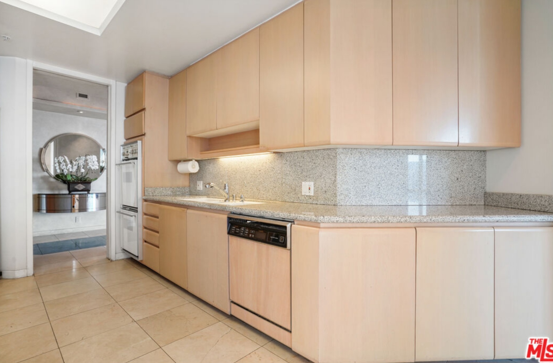 Interior Remodel Project in Westwood, CA 19