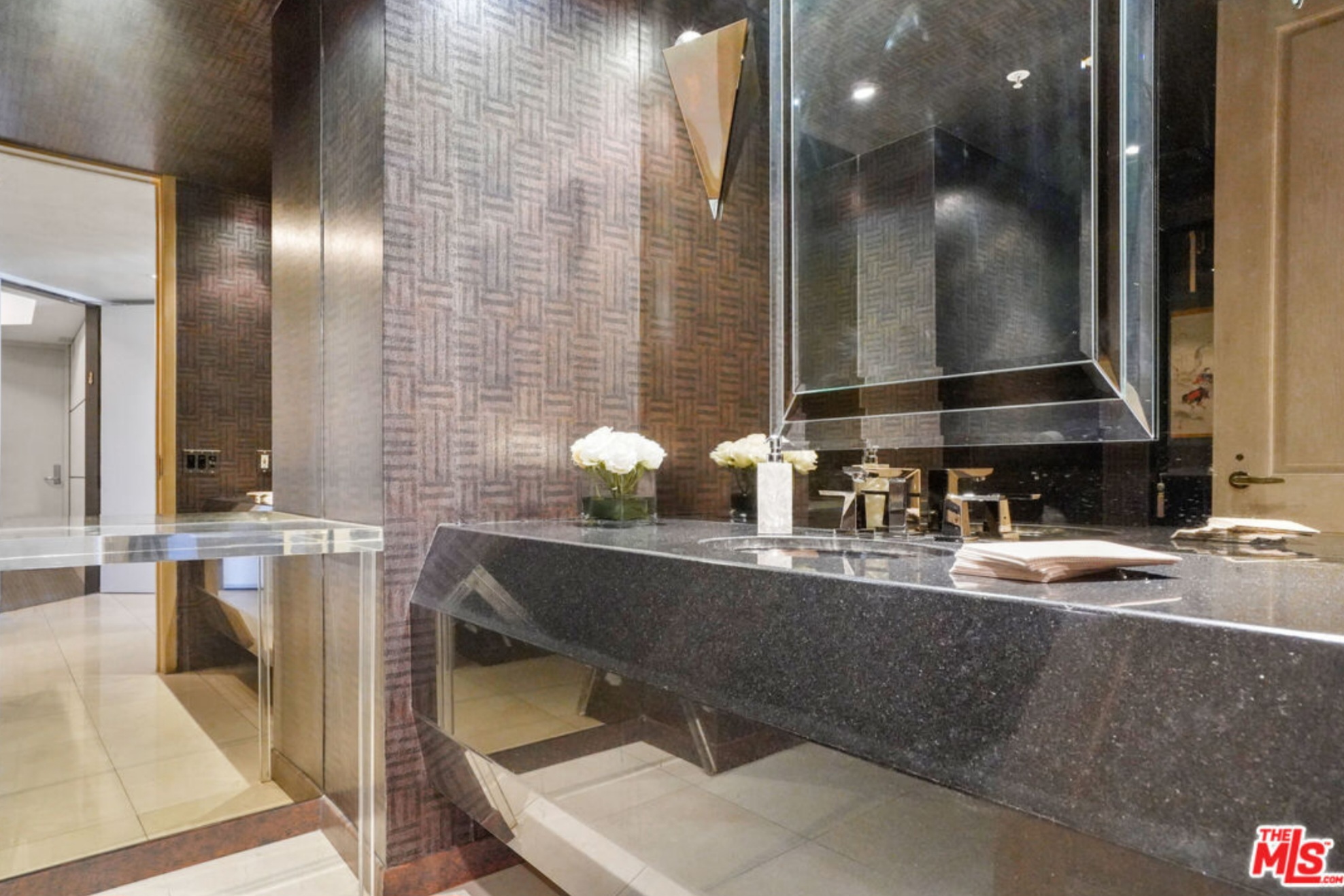 Interior Remodel Project in Westwood, CA 20