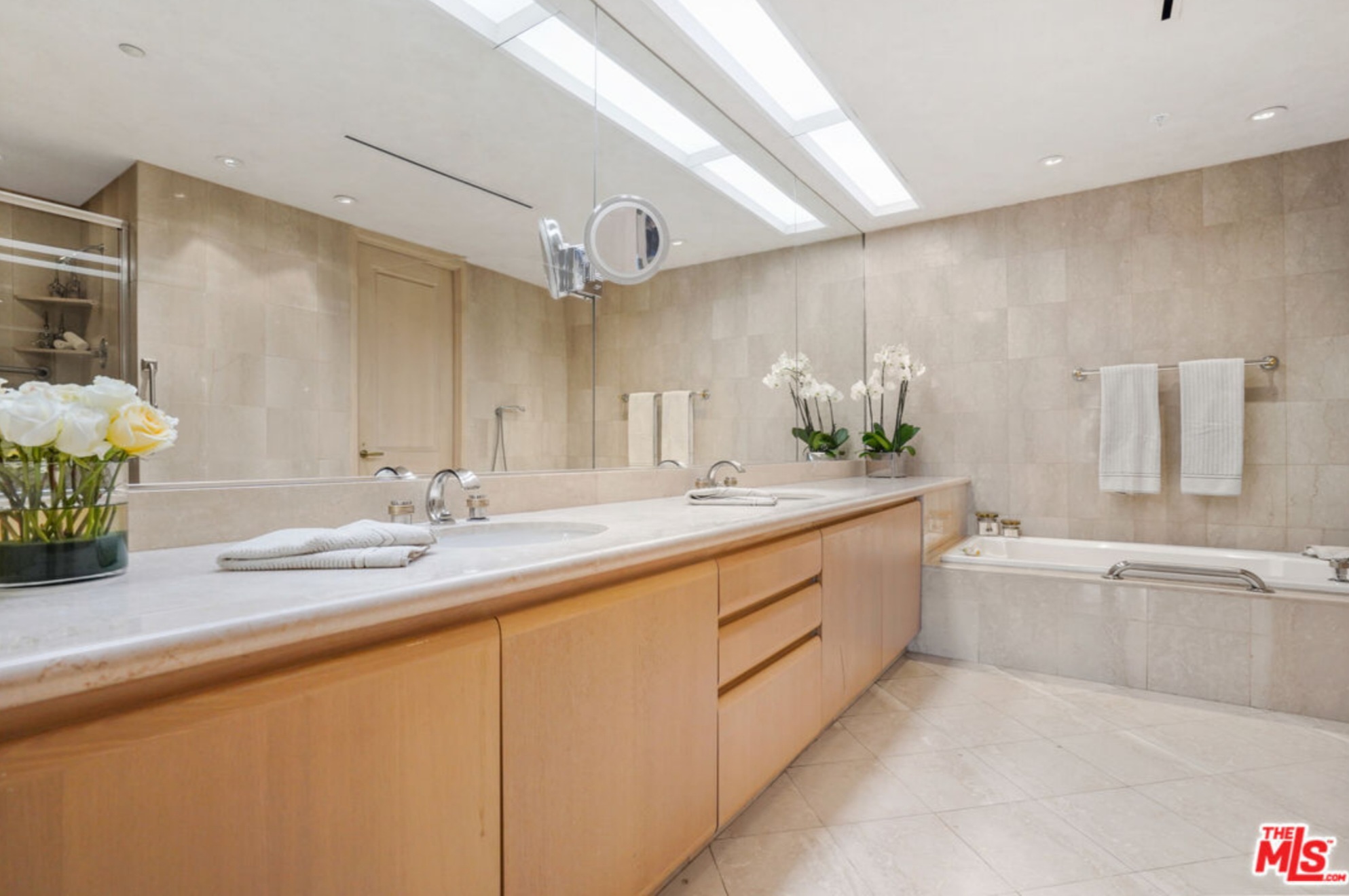 Interior Remodel Project in Westwood, CA 21