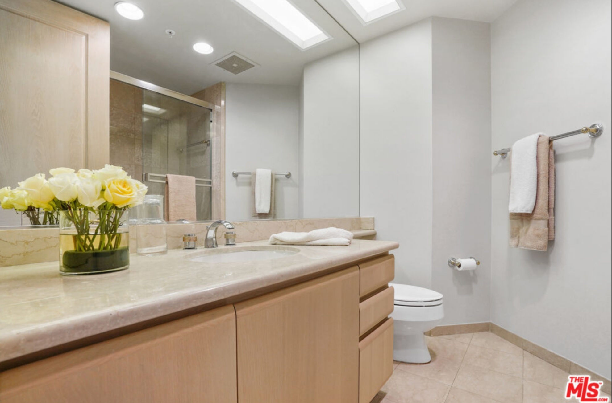 Interior Remodel Project in Westwood, CA 23