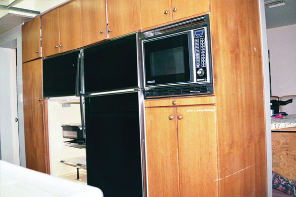 Interior Remodel Project in Westwood, CA 04