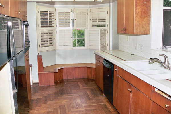 Interior Remodel Project in Westwood, CA 06