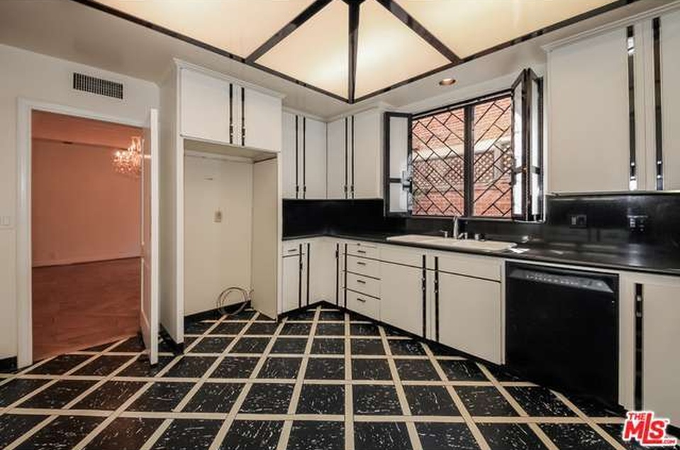 Interior Remodel Project in Beverly Hills, CA 03