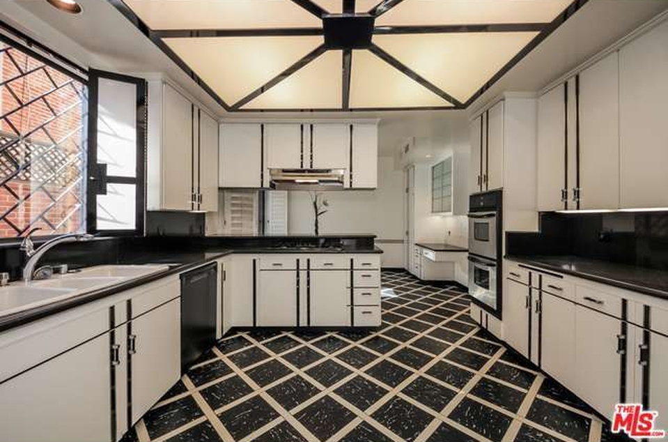 Interior Remodel Project in Beverly Hills, CA 05