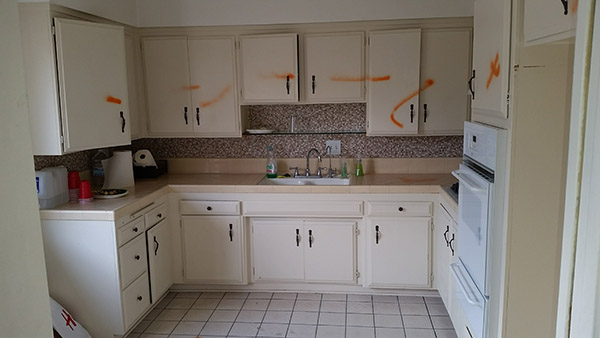 Interior Remodel Project in Glendale, CA 02