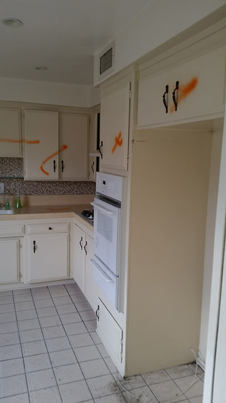 Interior Remodel Project in Glendale, CA 03