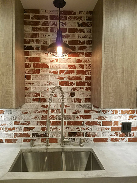 Interior Remodel Project in Glendale, CA 10