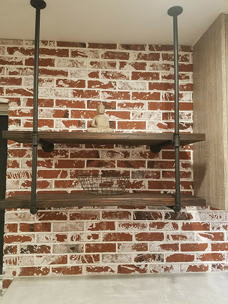 Interior Remodel Project in Glendale, CA 11