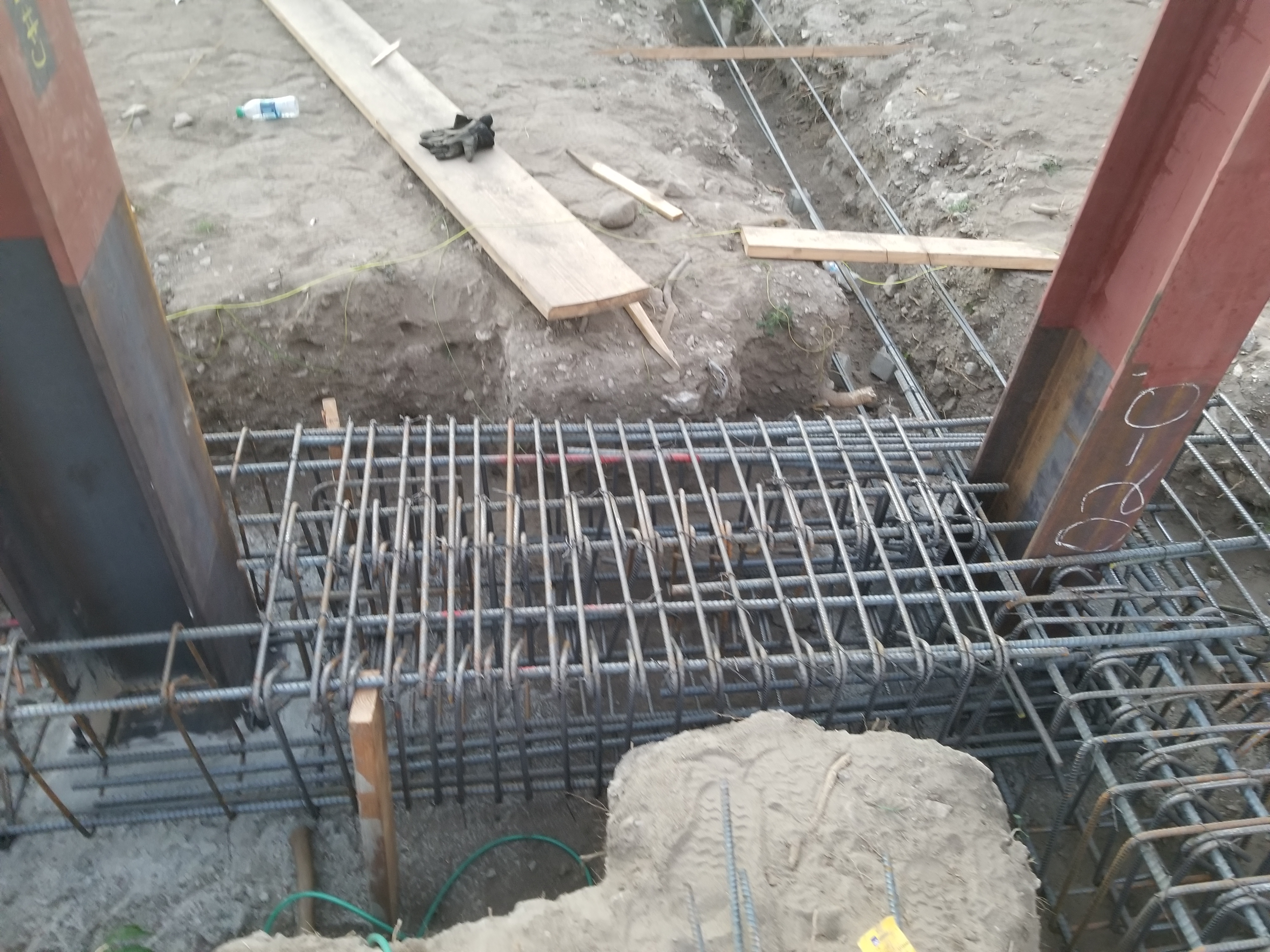 New Construction Project in Tujunga, CA 01