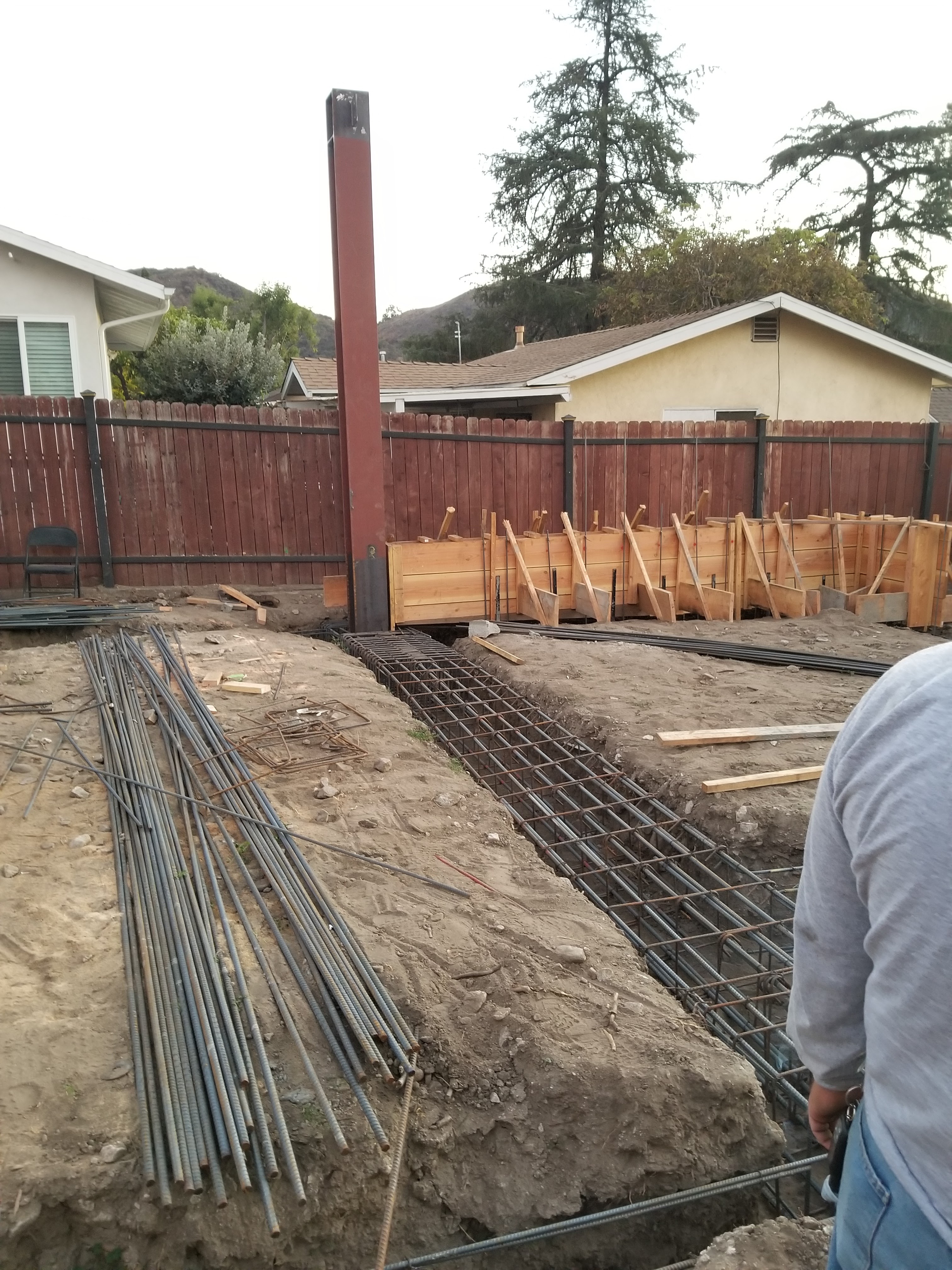 New Construction Project in Tujunga, CA 03
