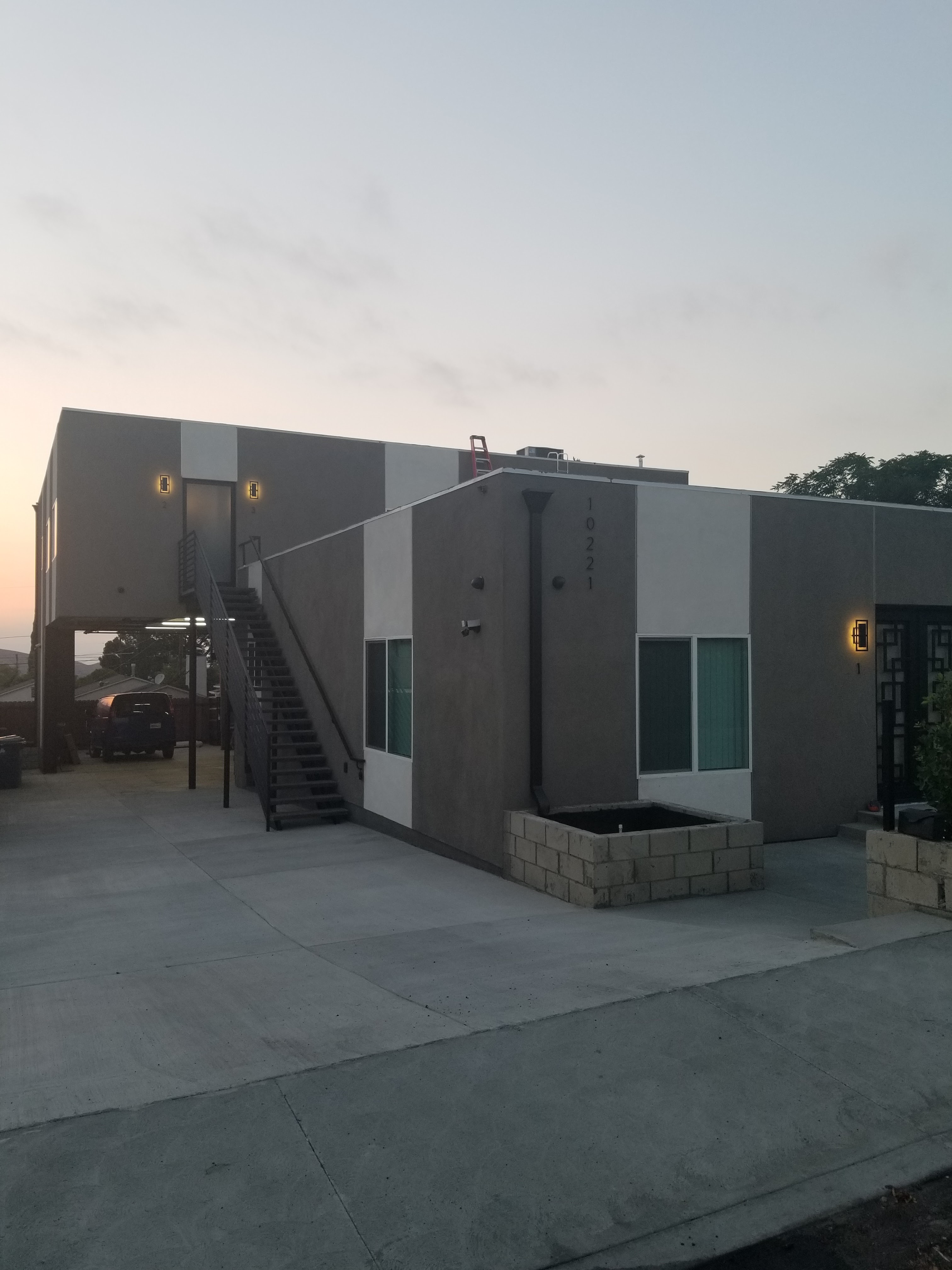 New Construction Project in Tujunga, CA 16