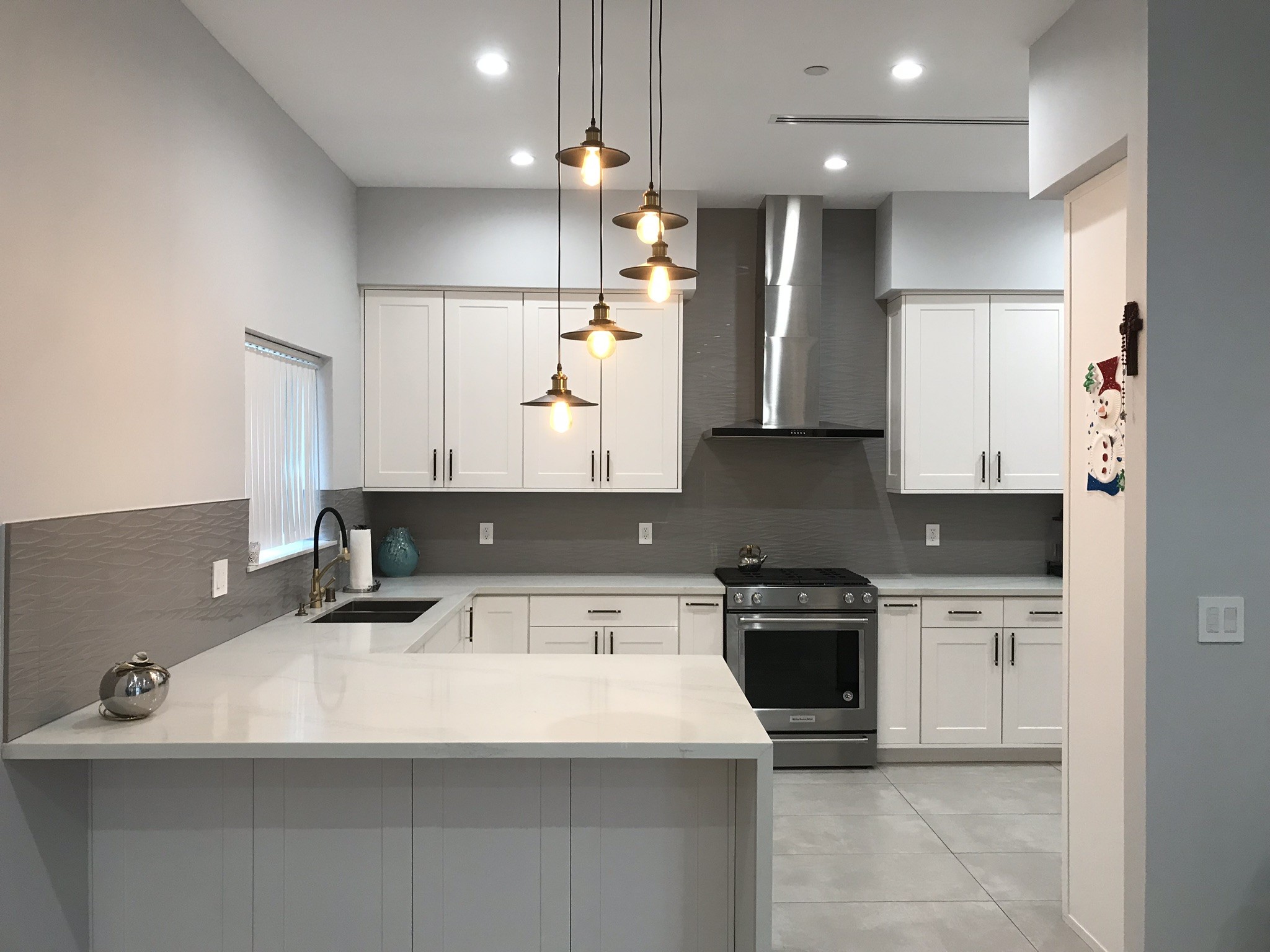 New Construction Project in Tujunga, CA 20