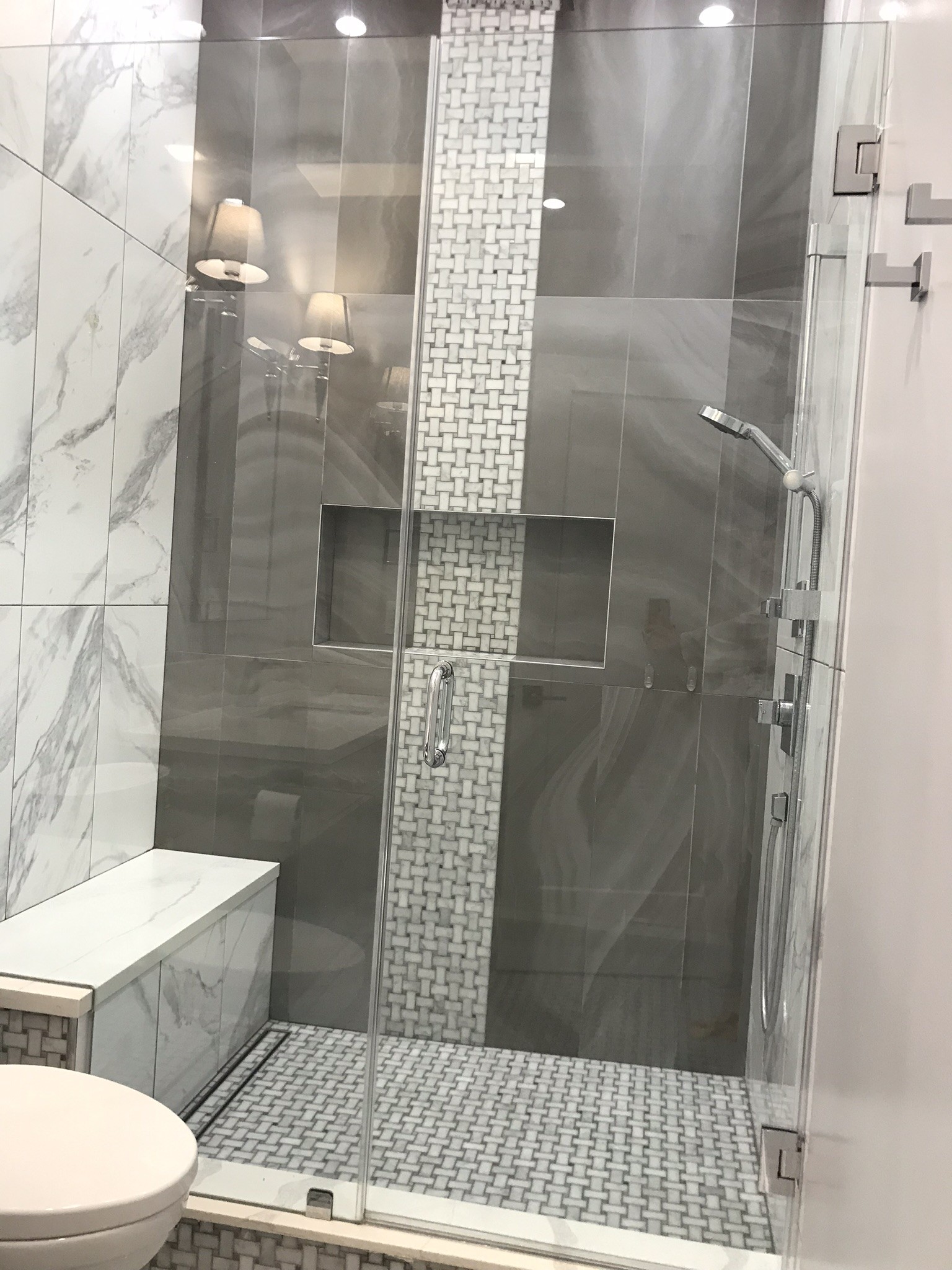 New Construction Project in Tujunga, CA 21