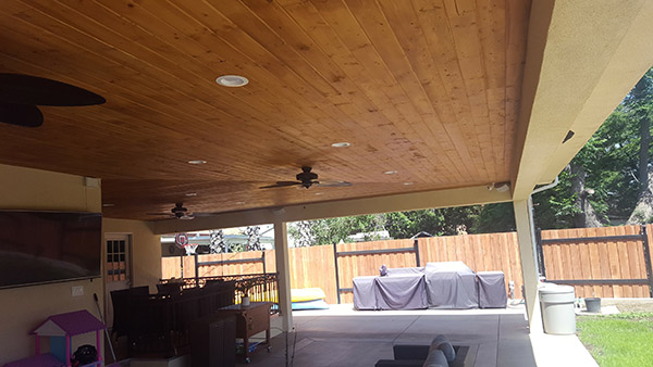 ADU Project in Encino, CA 13