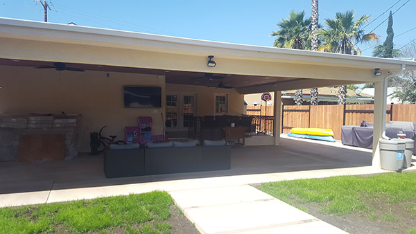 ADU Project in Encino, CA 15