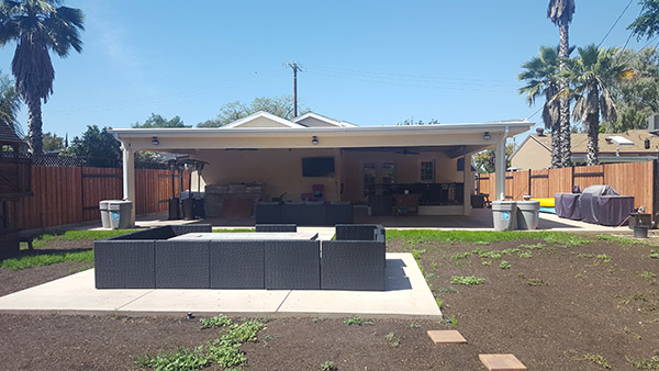 ADU Project in Encino, CA 16