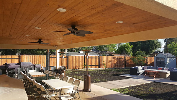 ADU Project in Encino, CA 17