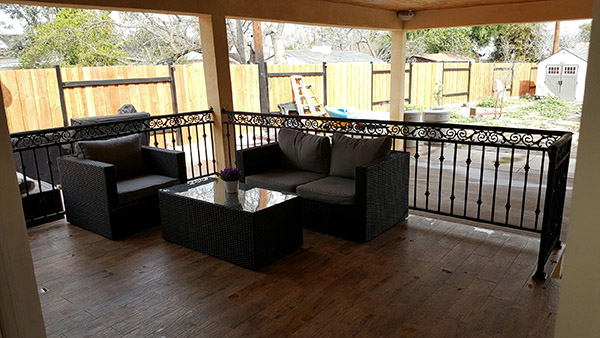 ADU Project in Encino, CA 20