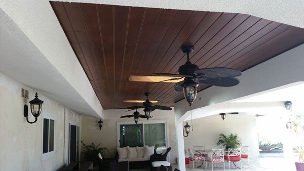 Patio Project in Glendale, CA 10