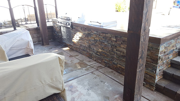 ADU Project in La Crescenta, CA 01