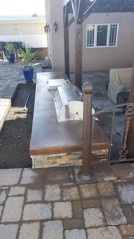 ADU Project in La Crescenta, CA 04