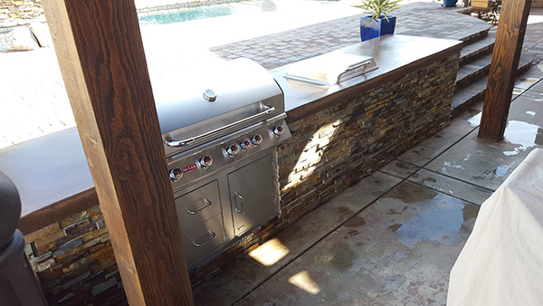 ADU Project in La Crescenta, CA 06