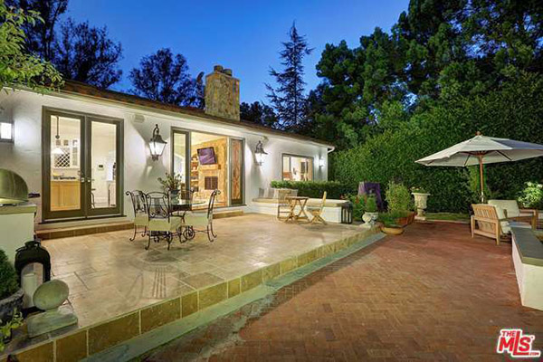 Patio Project in Studio City, CA 01