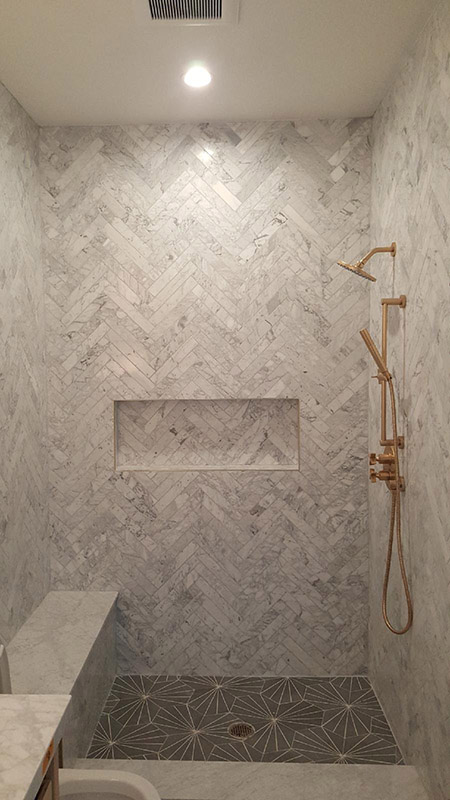 Interior Remodel Project in Sun Valley, CA 02