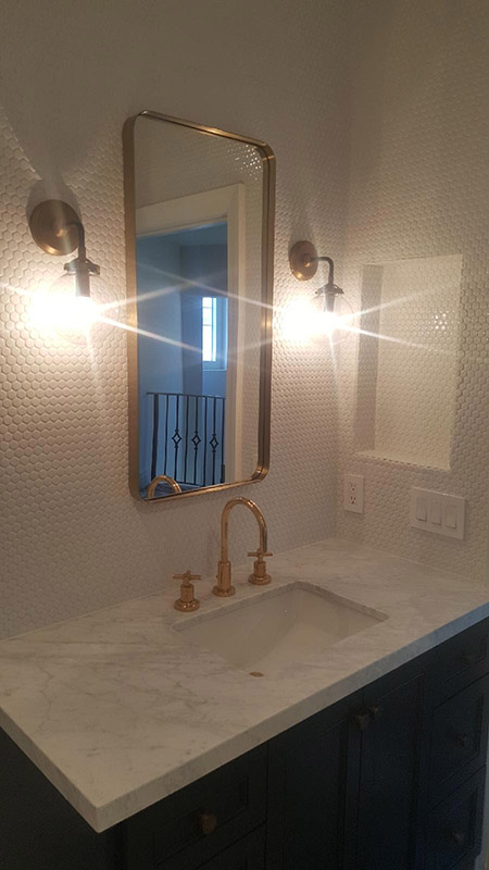 Interior Remodel Project in Sun Valley, CA 05