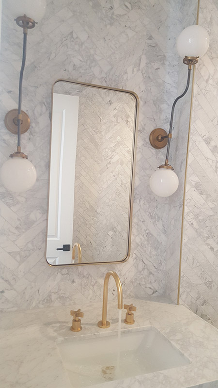 Interior Remodel Project in Sun Valley, CA 09