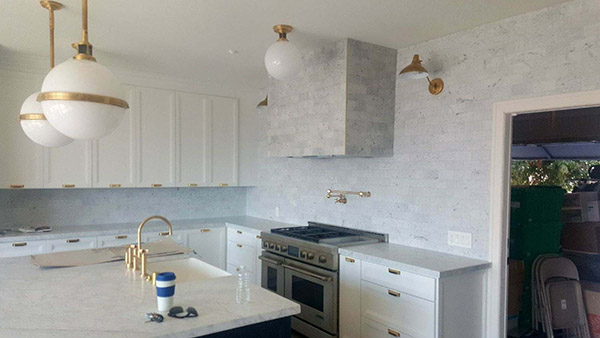 Interior Remodel Project in Sun Valley, CA 12